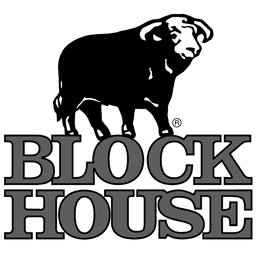 Block House Logo