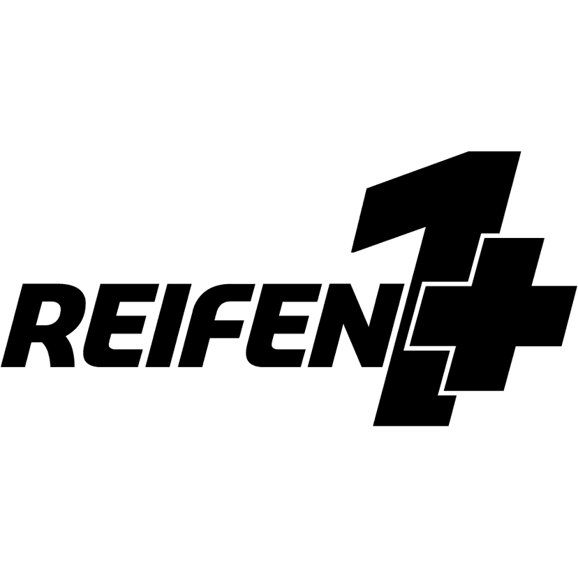 Reifen1+ Logo