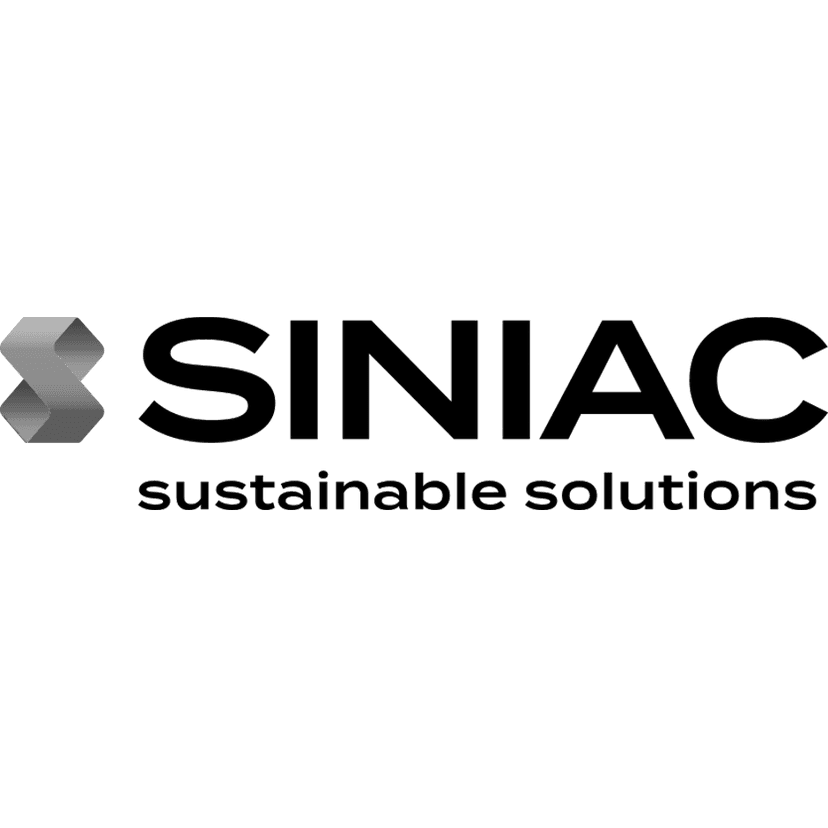 Siniac Logo