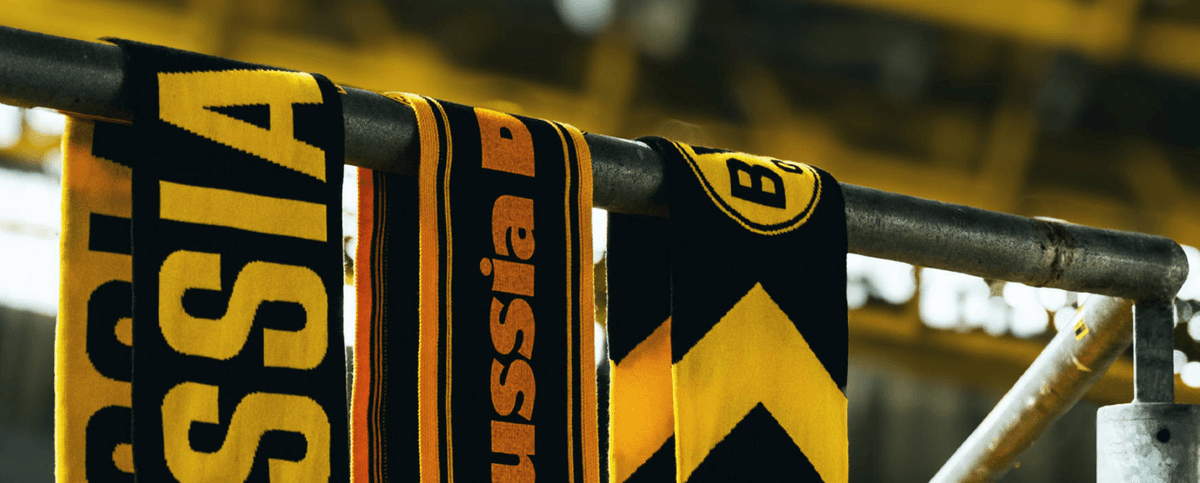 Signal Iduna Park Stadion