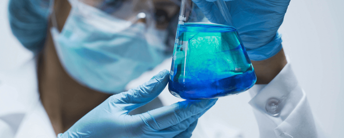 Mellerud Qualitätslabor