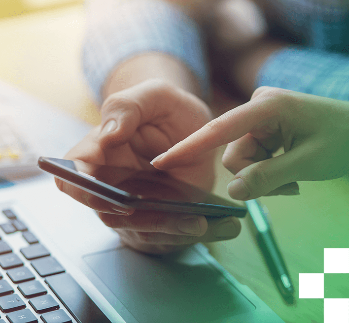 Illustration zu App Store-Optimierung und Continuous Deployment