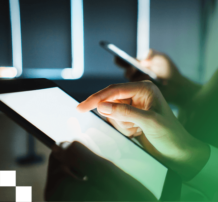 Illustration zu Usability Testing und Regressionstests