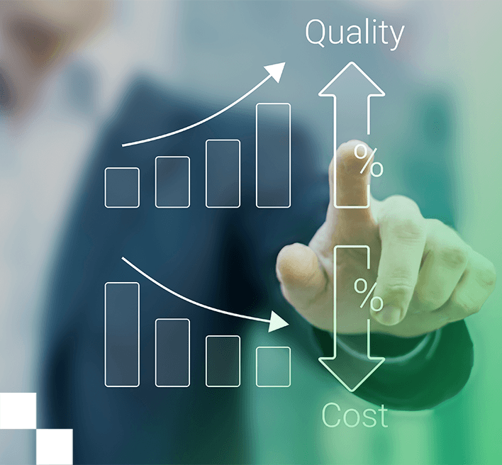 Illustration zu Leistungsüberwachung und Conversion-Funnel-Analyse