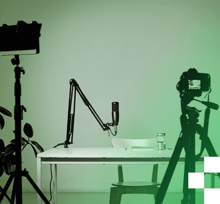 Illustration zu Influencer-Identifikation und Kampagnenmanagement