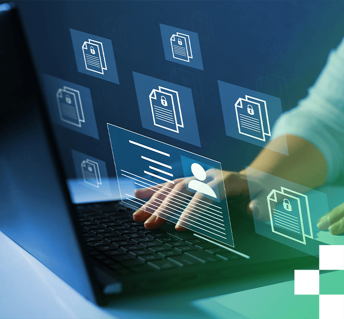 Illustration zu Hochverfügbarkeit und Datenintegrität und Sicherheit