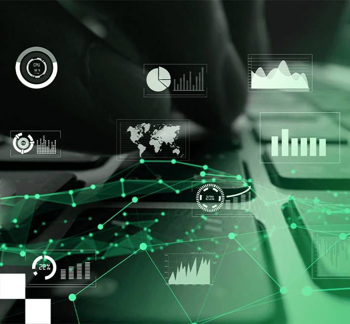 Illustration zu Commerce-Peaks & Kampagnen und Echtzeit-Analysen & Leaderboards