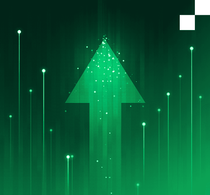 Illustration zu Ressourcenoptimierung und Caching-Strategien