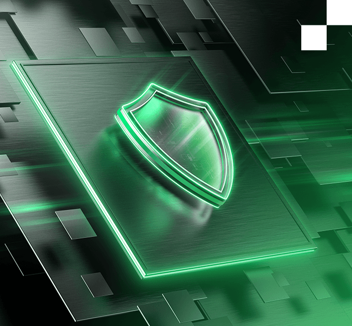 Illustration zu Regelmäßige Sicherheitsüberprüfungen und Umfassender Datenschutz