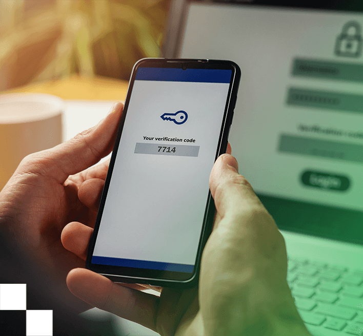 Illustration zu Effektives Zugriffsmanagement und Sicherheitsbewusste Entwicklung