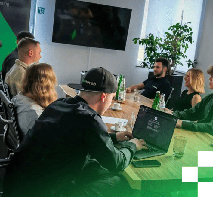 Illustration zu Bedarfsanalyse und Projektplanung