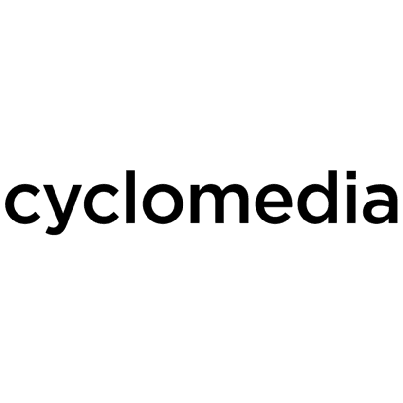 Cyclomedia Logo