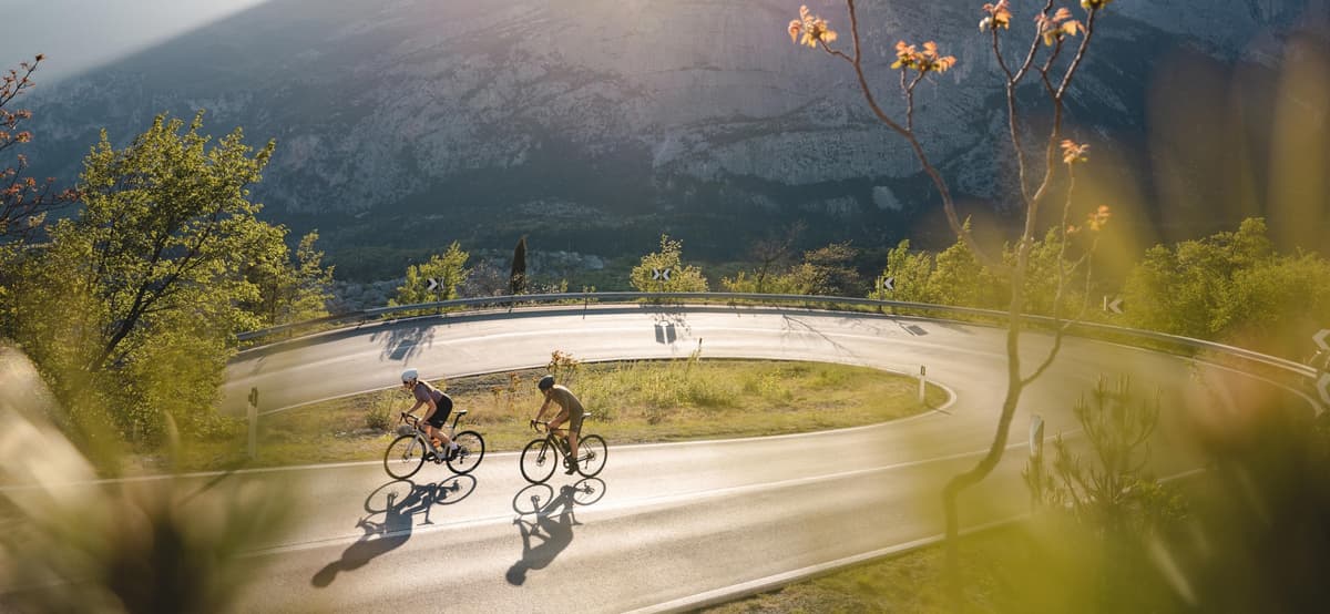 Referenzprojekt Bike Discount: EUROPAS BIG PLAYER IM ZWEIRAD SEGMENT