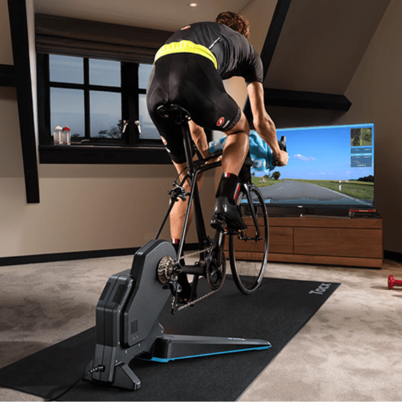 Indoor Cycling mit Bike-Discount