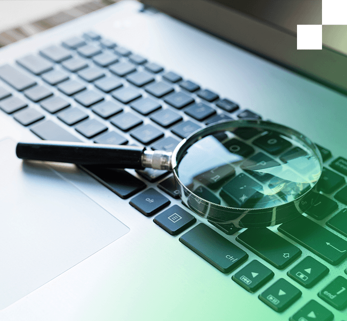 Illustration zu Technisches SEO und Backlink-Aufbau